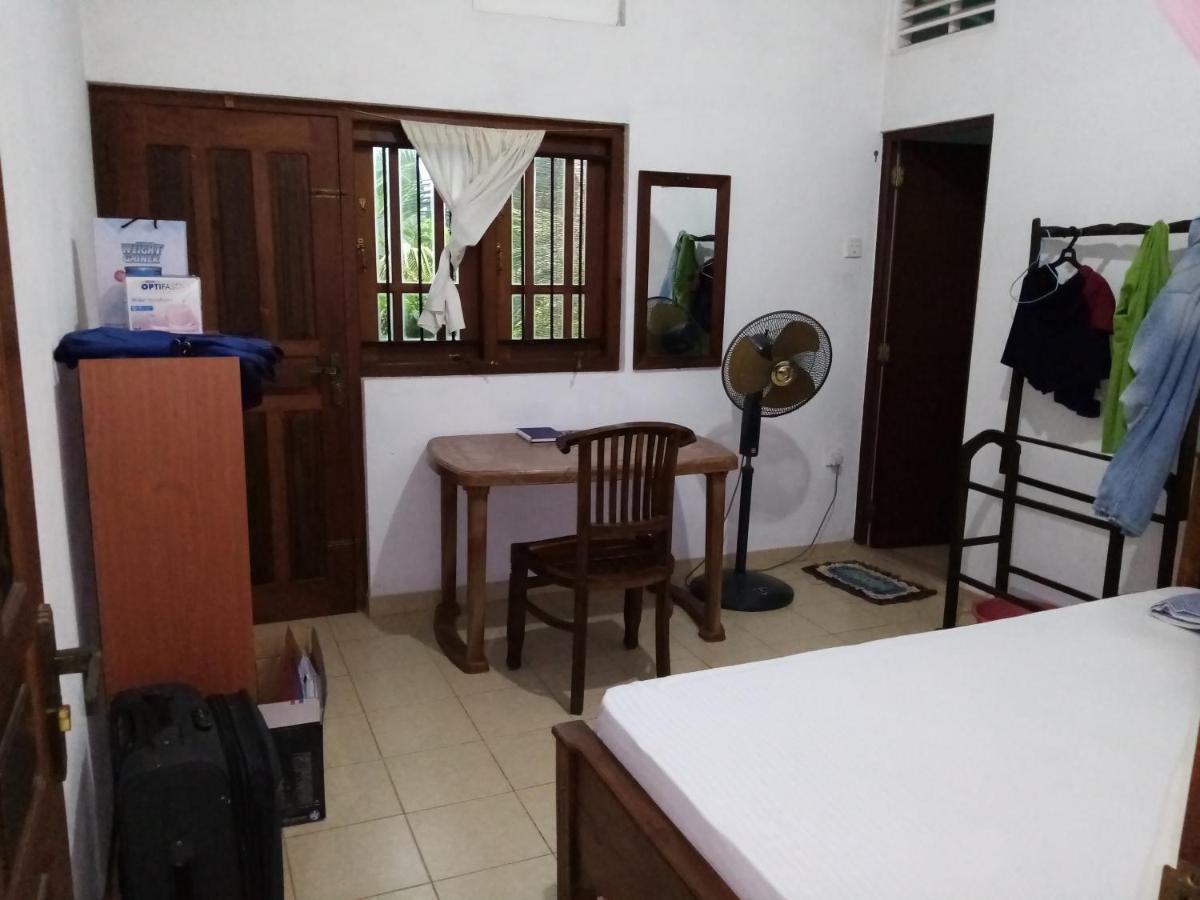 Hotel Sunny Side 89 à Galle Extérieur photo