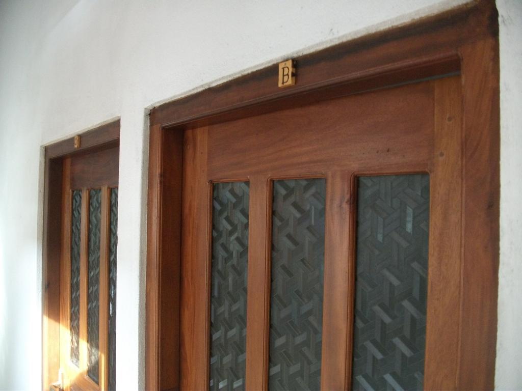 Hotel Sunny Side 89 à Galle Chambre photo