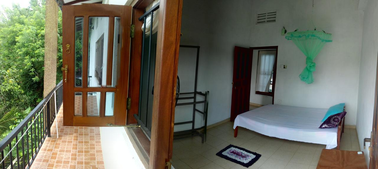 Hotel Sunny Side 89 à Galle Chambre photo